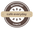 Cafe Everyday